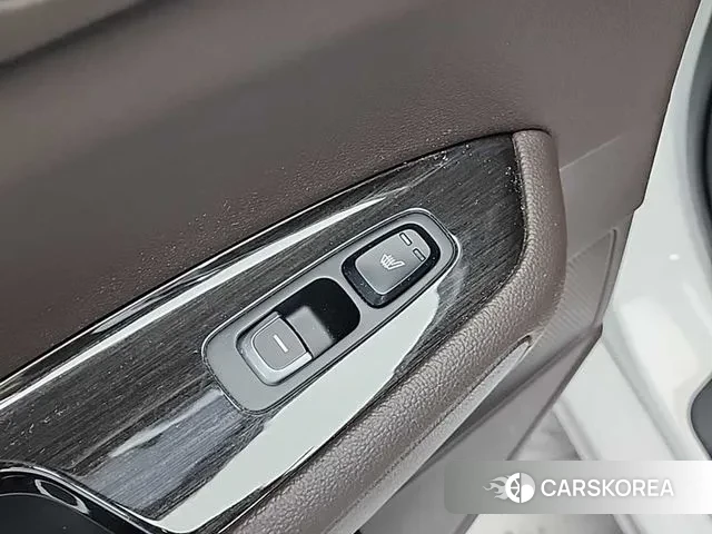 Kia The New K5 2nd generation 2018 Белый из Кореи, фото 5