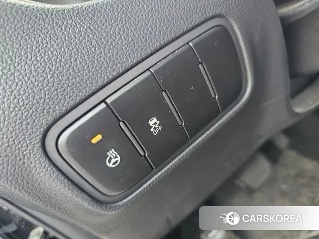 Kia The New Ray 2020 Черный из Кореи, фото 5