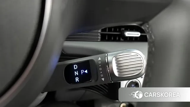 Hyundai Ionic 5 2022 Серый из Кореи, фото 5