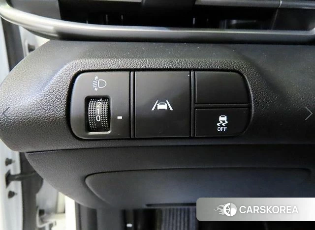 Hyundai Avante (CN7) 2022 Белый из Кореи, фото 5