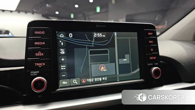 Kia All New Morning (JA) 2019 Белый из Кореи, фото 5