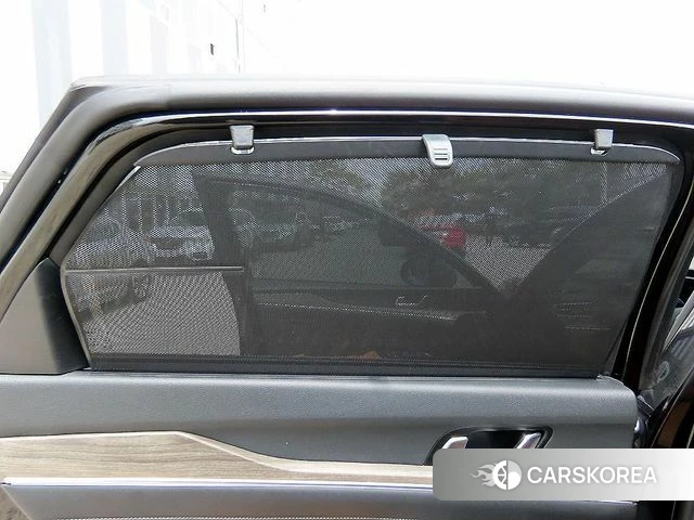 Kia K5 3rd generation 2021 Черный из Кореи, фото 5