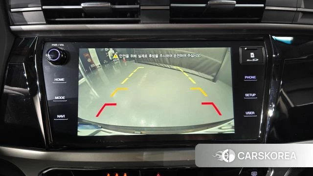 Ssangyong Beautiful Korando 2021 Белый из Кореи, фото 5