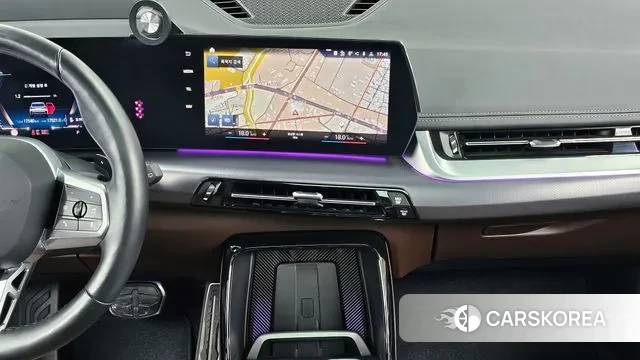 BMW X1 (U11) 2023 Белый из Кореи, фото 5