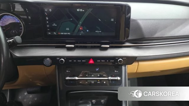 Kia Carnival 4th generation 2020 Белый из Кореи, фото 5