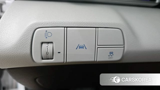 Hyundai Avante (CN7) 2020 Белый из Кореи, фото 5