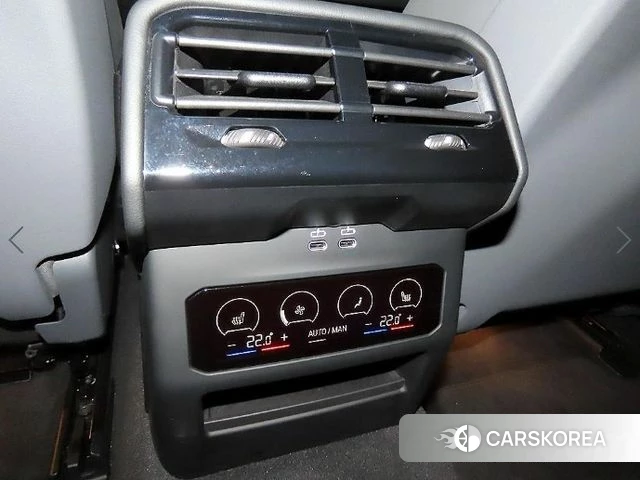 BMW 5 Series (G60) 2025 Черный из Кореи, фото 5