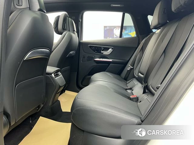 Mercedes-Benz EQE SUV 2025 Белый из Китая, фото 5