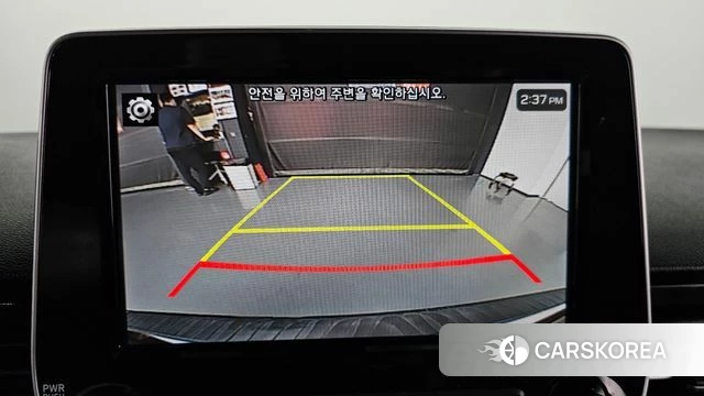 Hyundai The New Grand Starex 2020 Белый из Кореи, фото 5