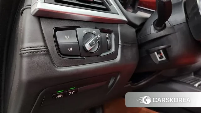 BMW 4 Series (F32) 2019 Белый из Кореи, фото 5