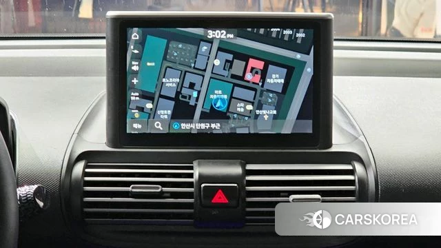 Hyundai Casper 2022 Белый из Кореи, фото 5