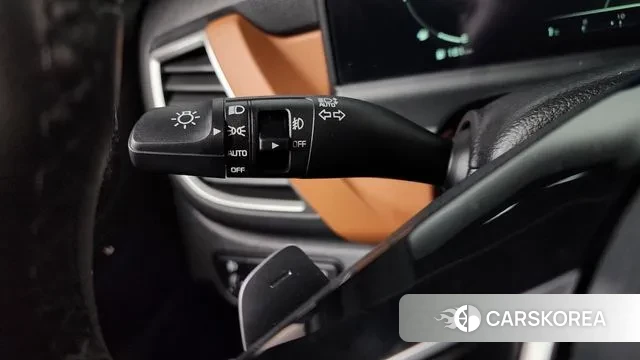 Kia The New Seltos 2023 Белый из Кореи, фото 5