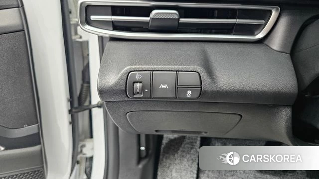 Hyundai Avante (CN7) 2022 Белый из Кореи, фото 5