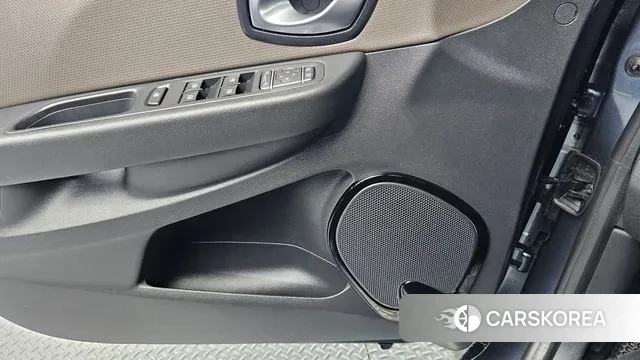 Renault Korea (Samsung) Clio 2019 Синий из Кореи, фото 5