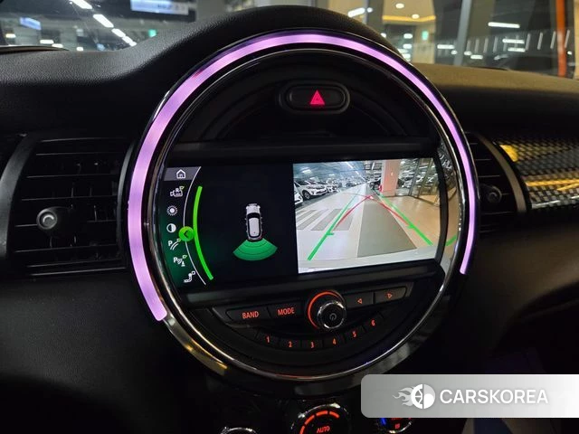 Mini Cooper S 2021 Белый из Кореи, фото 5