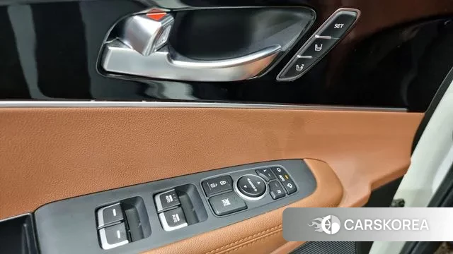 Kia The New Sorento 2019 Белый из Кореи, фото 5