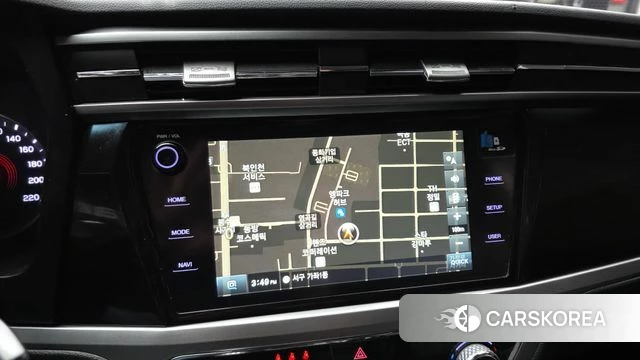 Ssangyong Beautiful Korando 2019 Черный из Кореи, фото 5