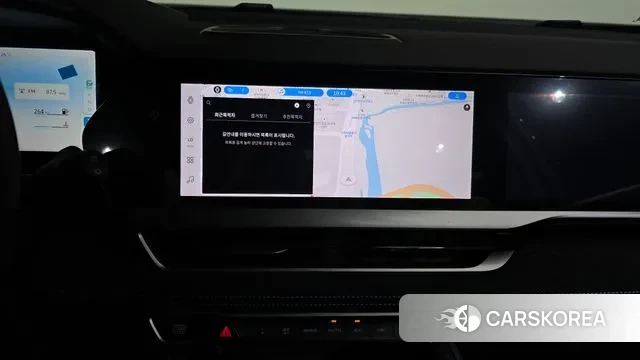 Renault Korea (Samsung) Grand Coleos 2025 Белый из Кореи, фото 5