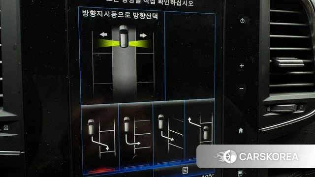 Renault Korea (Samsung) The New QM6 2019 Фиолетовый из Кореи, фото 5