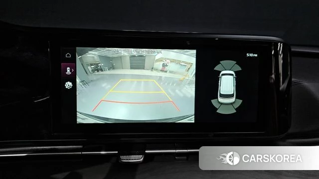 Kia Carnival 4th generation 2022 Черный из Кореи, фото 5