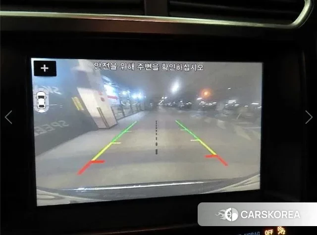 Ford Explorer 2018 Черный из Кореи, фото 5