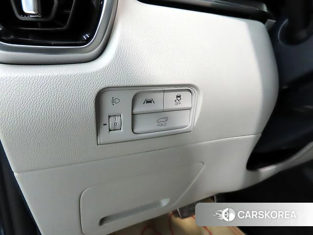 Kia Sorento 4th Generation 2021 Синий из Кореи, фото 5