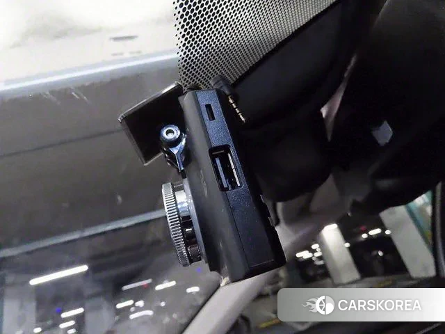 Honda Accord 10th Generation 2018 Серебристо-серый из Кореи, фото 5