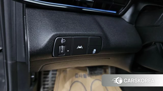 Hyundai Avante (CN7) 2020 Серый из Кореи, фото 5