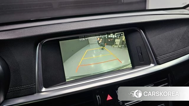 Kia The New K5 2nd generation 2018 Серый из Кореи, фото 5