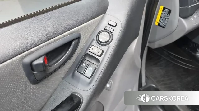 Hyundai The New Grand Starex 2018 Серебряный из Кореи, фото 5