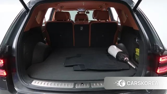 Genesis GV80 2025 Серый из Кореи, фото 5