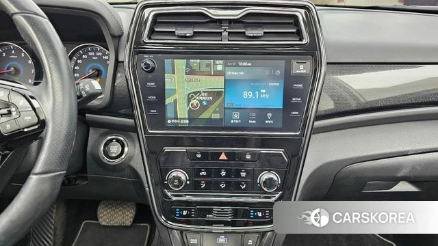 Ssangyong Berry New Tivoli 2021 Белый из Кореи, фото 5
