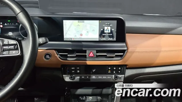 Kia The New Seltos id 2672808 из Кореи 5