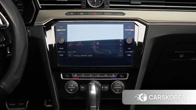 Volkswagen Arteon 2018 Серебряный из Кореи, фото 5