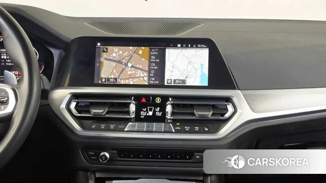 BMW 3 Series (G20) 2019 Белый из Кореи, фото 5