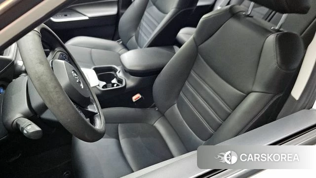 Toyota RAV4 5th Generation 2021 Белый из Кореи, фото 5