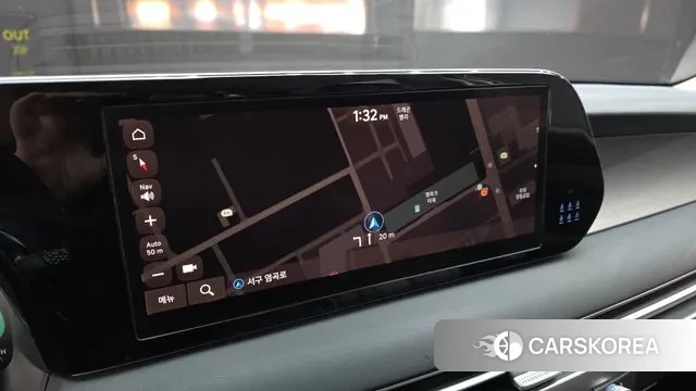 Hyundai The New Palisade 2022 Белый из Кореи, фото 5