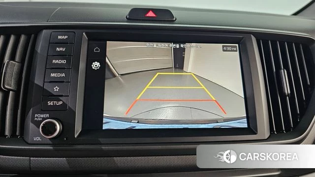 Kia The New Kia Ray EV 2024 Белый из Кореи, фото 5