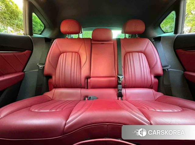 Maserati Levante 2022 Синий из Китая, фото 5