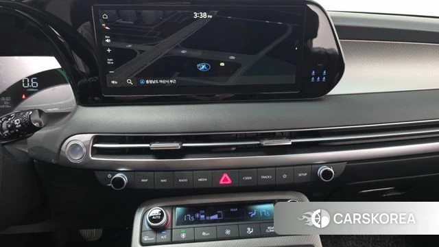 Hyundai The New Palisade 2022 Белый из Кореи, фото 5