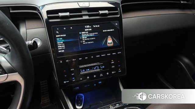 Hyundai Tucson (NX4) 2020 Белый из Кореи, фото 5