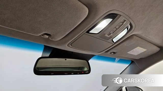 Kia K7 Premier Hybrid 2020 Белый из Кореи, фото 5