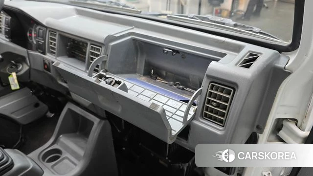 Chevrolet (GM Daewoo) New Labo 2020 Белый из Кореи, фото 5