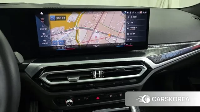 BMW 2 Series (G42) 2023 Белый из Кореи, фото 5