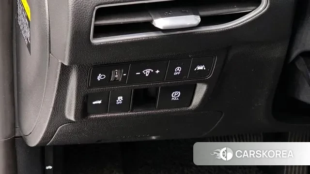 Hyundai Sonata (DN8) 2019 Белый из Кореи, фото 5