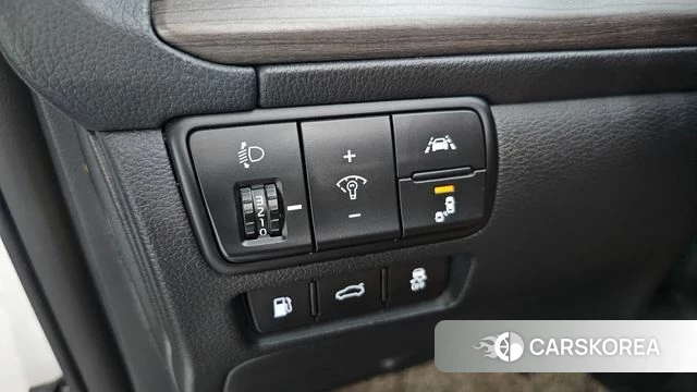 Kia K7 Premier 2019 Белый из Кореи, фото 5
