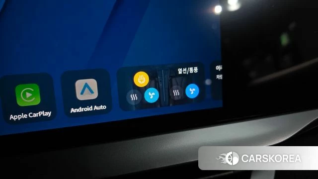 Renault Korea (Samsung) Grand Coleos 2025 Белый из Кореи, фото 5