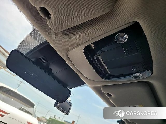 Kia K5 3rd generation 2023 Белый из Кореи, фото 5