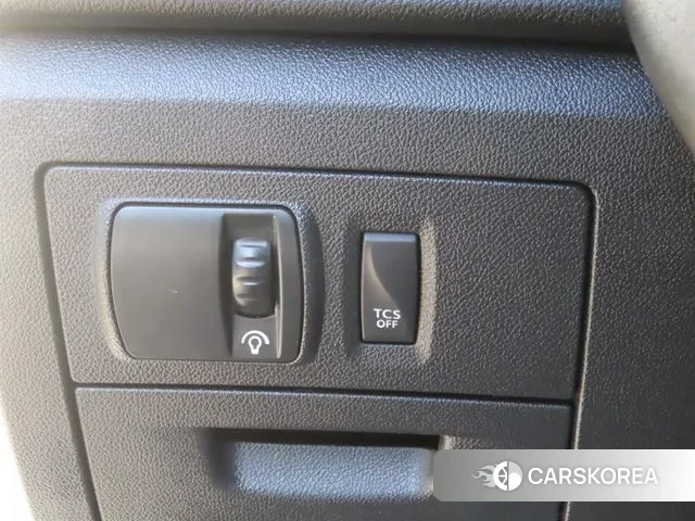 Renault Korea (Samsung) SM5 Nova 2018 Белый из Кореи, фото 5