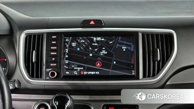 Kia The New Ray 2022 Белый из Кореи, фото 5